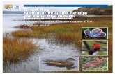 U.S. Fish & Wildlife Service Great Bay National Wildlife Refuge bay/pdf... · 2012-09-27 · Great Bay National Wildlife Refuge and Karner Blue Butterﬂ y Conservation Easement Comprehensive