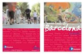 ihbcn folleto (en inglés) - SIOC · 5. Summer course for Teen-agers in Tarragona (13-117) Tarragona is an ideal location for teenagers. Situated on the Costa Dorada (Gold Coast)