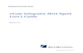 Alert Agent User Guide · SeeBeyond ICAN Suite Installation Guide eGate Integrator User’s Guide eGate Tutorial In addition, the Enterprise Manager online help contains information