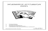 NORTHWEST ACCORDION NEWSnwasnews.com/news/14Fall-NWAS.pdfNorthwest Accordion News Fall Quarter 2014 1 Is your membership renewal due? Check your mailing label. A membership application/renewal