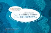 18th National Conference 6th - 7th November 2016 Melbourne, … · 2016-06-01 · OUR THEME CATSINaM Sponsorship and Exhibitor Prospectus 2016 The CATSINaM International Indigenous