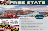 The Free State - Maryland Society of Accounting & Tax Professionals, Inc. · 2017-01-09 · The Free State WINter 2017 a Publication of the Maryland Society of accounting & tax Professionals
