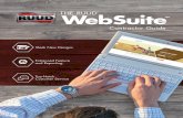 Contractor Guide - Amazon S3s3.amazonaws.com/AWSProd/sites/ACKit/2016-docs... · plus five (5) additional responsive website designs: The perfect choice if you’re ready to start