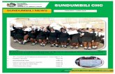 Sundumbili CHC Newsletter : January - June 2016 · JANUARY—JUNE 2016 . Newsletter Name I PAGE 02 Sample Image E very morning from the 1—5 February 2016 General Out Patient department