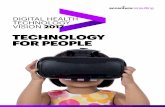 Technology for People | Accenture · AI will play a primary role in making those relationships stronger through new AI-driven services that help curate, advise and orchestrate lifestyle