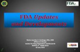 FDA Updates and Developments - pappi.ph Presentation-CDRR Upd… · Southeast Asian Nations (ASEAN) Common Technical Dossier (ACTD) and Common Technical Requirements (ACTR) for the
