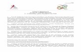 Chair’s Statement · 2018-09-05 · FINAL 6 November 2012 1 Chair’s Statement of the 9th ASEM Summit 5 – 6 November 2012, Vientiane, Lao PDR 1. The 9th ASEM Summit was held