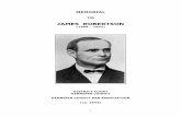 JAMES ROBERTSON - Legal History James.pdf · James Robertson excelled as an advocate. Industrious, zealous, adroit, and sustained by a firm belief in the justice of his case, he was