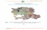 ANDHRA PRADESH SPACE APPLICATIONS CENTRE (APSAC) …District, Andhra Pradesh 14 Fig. 6 Transport Network of Anantapuramu District, Andhra Pradesh 15 Fig. 7 Land use/land cover distribution