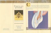 PORCELAIN VENEERS hances are you picked up this brochure ... · PORCELAIN VENEERS hances are you picked up this brochure because you're curious about porcelain veneers and how they