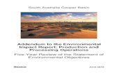 South Australia Cooper Basinminerals.statedevelopment.sa.gov.au/__data/assets/pdf_file/0011/253658/... · ADELAIDE . South Australia 5000 . and . 26 Greenhill Road . Wayville SA 5034