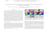 DewarpNet: Single-Image Document Unwarping With Stacked 3D ...openaccess.thecvf.com/content_ICCV_2019/papers/Das... · DewarpNet: Single-Image Document Unwarping With Stacked 3D and