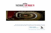 Be Dramatic! The New Wave of European Series · 2019-10-08 · The New Wave of European Series Série Series Off Site #2 - Programme and speakers guide ... Dial M for Movies, Marketing