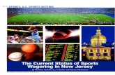 >> UPDATE: U.S. SPORTS BETTING · clude that legalized sports wagering would impact interstate commerce and a rational basis to exempt pre-existing sports wagering systems. The State