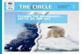 The CirCle - Pandaassets.panda.org/downloads/thecircle0310.pdf · The Circle 3.2010 The Circle is published quarterly by the WWF Global arctic Programme. Reproduction and quotation