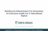 Building An Infrastructure For Innovation: An Executive ... · The CareLogic EHR and CareLogic Analytics Suite provides multiple options for organizations to meet the clinical, financial,data,