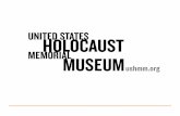 Laws and Decrees - United States Holocaust Memorial Museum · German authorities implemented the last major deportations of German Jews to Theresienstadt or Auschwitz German justice