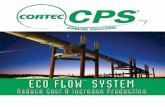 CPS...CPS Cortec® has worked to develop the best environmentally friendly solutions for pipeline problems. The CPS® Eco Flow products offer effective and targeted solutions to pipeline