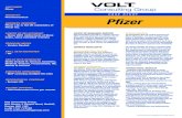 INDUSTRY C A S E S T U D Y Pﬁzer Consulting Group/Resources/Pfizer Case Study.pdfCUSTOMER Pﬁzer INDUSTRY Pharmaceutical BUSINESS OVERVIEW Pﬁzer Ltd. is the UK subsidiary of Pﬁzer