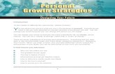 Personal Growth Strategies - Brian Tracybgs.briantracy.com/Workbooks/PERGS/PERGS - Designing Your...The contents, or parts thereof, may not be reproduced in any form for any purpose