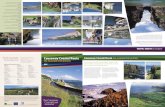 Causeway Coastal Route · Photography by Esler Crawford / NITB / National Trust. Design by McCadden Design Limited. Printed in Northern Ireland. WG 01.06 60k RG06ENG310CCG Causeway