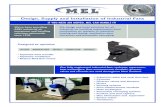 MEL A4 Air Systems Brochure 2016 PRINT...Title MEL A4 Air Systems Brochure 2016 PRINT Created Date 11/6/2016 11:15:30 PM