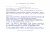 PROPOSED REGULATION OF THE STATE BOARD OF HEALTH … · 2014-02-25 · --1-- Agency Draft of Proposed Regulation R024-14 PROPOSED REGULATION OF THE STATE BOARD OF HEALTH LCB File
