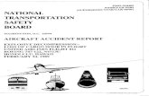 PB92-910402 NTSB/AAR-92/02 (SUPERSEDES NTSB/AAR-90/01 ... · national transportation safety board washington, d.c. 20594 aircraft accident report explosive decompression-- loss of