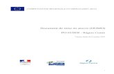 Document de mise en œuvre (DOMO) POenergies-centre.regioncentre.fr/files/live/sites... · Axe 1 : SOUTENIR LA RECHERCHE, L'INNOVATION ET LE DEVELOPPEMENT DES ENTREPRISES_____ 9 Axe