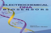 Electrochemical DNA Biosensors - Ecoli › ... › electrochemical_dna_biosensors.pdf · DNA BIOSENSORS ELECTROCHEMICAL DNA B I O S E N S O R S Edited by Mehmet Ozsoz Ozsoz Mehmet