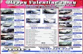 Happy Valentine’s Day - TownNewsbloximages.chicago2.vip.townnews.com/tiogapublishing.com/...Happy Valentine’s Day Roses are red, Violets are blue, Arnie has the car for you! At