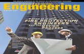Making an Impact: FIRE PROTECTION ENGINEERS › › resource › resmgr › ... · fire protection engineers. The discus-sion then turns to why it is important to have adequate fire