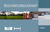 Gunnedah Shire Council · heritage (note: the term “item” and “environmental heritage” have the ... Places of worship, public hospitals, police stations, fire stations, and
