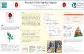 Neonatal IU On oarding Program - Academy of Neonatal Nursing · National Neonatal Nursing Association, Essentials of Neonatal Orientation Lector Series, 2015 Merenstein and Gardner’s