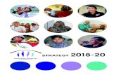 STRATEGY 2018-20 - GBV AoR AoR Strategy 2018... · This strategy is designed to complement the GPC strategy, identifying specific strategic entry points for the GBV AoR, that in turn