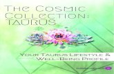 YOUR TAURUS LIFESTYLE & WELL-BEING PROFILE â€؛ cosmic-collection â€؛ taurus â€؛ ...آ  YOUR TAURUS LIFESTYLE
