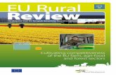 EU Rural · new skills and experience in rural areas. In recognition of other decisive factors for developing competitive advantages across rural Europe, such as entrepreneurship,