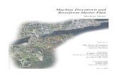 Machias Downtown and Riverfront Master Plan...machias downtown and riverfront master plan-machias, maine existing conditions and site analysis colpon associates landscape architecture