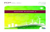 Reaching Milestone 2: how to Set Emissions …...PCP MILESTONE 2 1 About this document This document will guide you through the process of setting community and corporate greenhouse