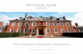 Hunton Park HertfordsHire › wp-content › uploads › 2019 › 02 … · Hunton Park HertfordsHire A sweeping driveway surrounded by 22 acres of magnificent rural Hertfordshire