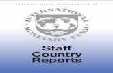 Slovak Republic: 2011 Article IV Consultationâ€”Staff Report ... SLOVAK REPUBLIC STAFF REPORT FOR THE