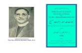 By - Noor-ul-Huda.com · The Rev.Allama Barakat Ullah, M.A Fatherhood of God & Sonship of Christ. By The Rev. Allama Barakat Ullah, M.A ˘ ) ˘ˇˆ ˙˝ ˘˛˚ ˛˜