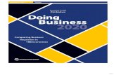 Zimbabwe - Doing Business · 2020-03-17 · Economy Profile of Zimbabwe Doing Business 2020 Indicators (in order of appearance in the document) Starting a business Procedures, time,