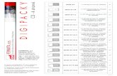 DIGIPACKY CD - 4 stranné - Tiskárna FERMATA · cena jako 6-str. digipack 9 DCD 2/1 K-7 1 x CD tray 4,3 mm (2. chlopeň), šikmá kapsa lepená z boku na CD booklet do 24 str. (1.