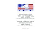Contact Information - Patriot Power Generator...Contact Information Billing & Customer Service Patriot Power Generator 1500X 1-800-680-8504 help@patriotpowergenerator.com Technical