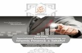 CENTER OF ISLAMIC BANKING AND ECONOMICSCENTER OF ISLAMIC BANKING AND ECONOMICS (Islamic Banking ,Islamic Microfinance, Takaful, Sukuk) ... largest dedicated Islamic bank. University