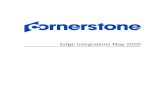 Title_Page_PG€¦ · Web viewCornerstone Edge Integrate enables organizations to quickly and easily integrate their Cornerstone system with other workforce systems. This includes
