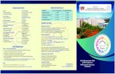 Organised by REGISTRATION DETAILS Department …psghospitals.com/wp-content/uploads/2018/08/TAPPCON2018.pdfDr.Ramalingam.S The Dean, PSG IMSR Dr.Mohan Kumar.T Senior Consultant Pulmonologist