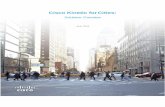 Cisco Kinetic for Cities - Logicom Solutions › media › 2125 › cisco... · Cisco Kinetic for Cities is a cloud-hosted subscriptionservice that delivers an intuitive digital model