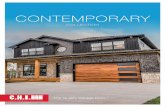 CONTEMPORARY - C.H.I. Overhead DoorsExplore infinite possibilities with the Contemporary Collection from C.H.I. Overhead Doors. Featuring modern flush exteriors and ... DESIGN YOUR